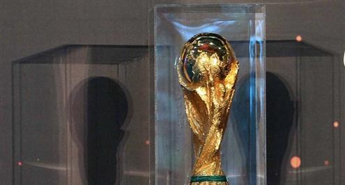 صورة ..السعوديون يتوقعون فوز الأرجنتين بكأس العالم